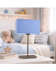 Nowoczesna lampka nocna dla dziecka AMALFI