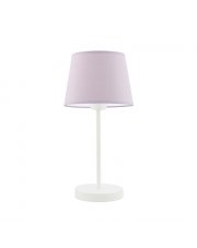 Nowoczesna lampka nocna dziecięca SIENA