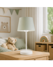 Designerska lampka nocna dla dzieci SIENA