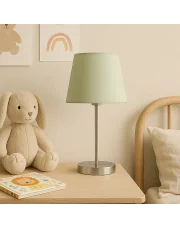 Designerska lampka nocna dla dzieci SIENA