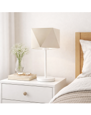 Klasyczna lampka nocna do sypialni WUHU