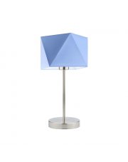 Niebieska lampka nocna dla dzieci WUHU 