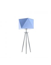 Designerska lampa stołowa do czytania dla dzieci SOVETO