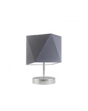 Lampka nocna w stylu skandynawskim PASADENA