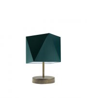 Lampka nocna w stylu urban jungle PASADENA