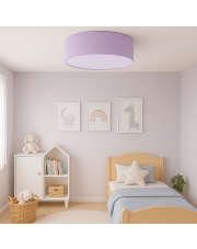 Designerska lampa sufitowa dla dzieci DUBAJ fi - 60 cm