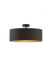 Żyrandol sufitowy WENECJA GOLD fi - 50 cm