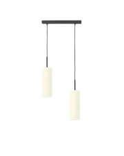Lampa wisząca 2-punktowa do kuchni MADERA
