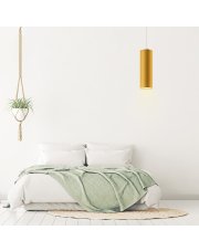 Lampa wisząca z regulacją wysokości DENVER 