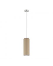 Wisząca lampa tuba do kuchni DENVER 