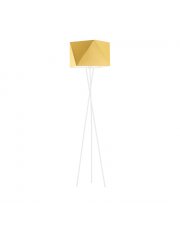 Lampa stojąca na trójnogu do salonu DAKAR