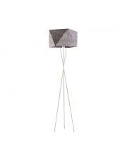 Lampa stojąca trójnóg metalowy DAKAR