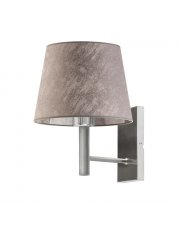 Kinkiet LED nad lustro IZMIR