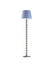 Designerska lampa stojąca do pokoju dziecka BANGKOK 