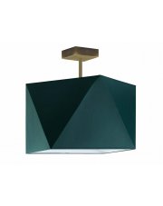 Designerska lampa sufitowa do jadalni TACOMA