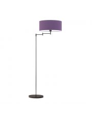 Lampa podłogowa ruchoma na wysięgniku CANCUN