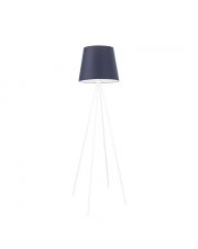 Nowoczesna lampa podłogowa w stylu loft PANAMA