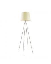 Nowoczesna lampa stojąca do sypialni PANAMA