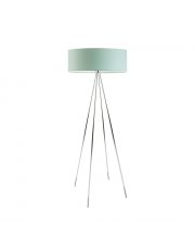 Designerska lampa stojąca dziecięca IBIZA na 4 nogach