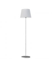 Lampa stojąca w stylu skandynawskim VASTO