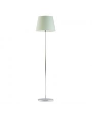 Lampa podłogowa dla dzieci VASTO z miętowym abażurem