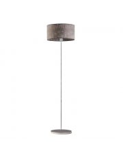 Designerska lampa podłogowa do salonu WERONA