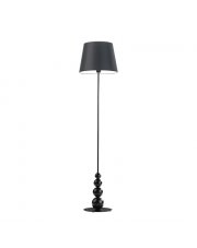 Elegancka lampa stojąca z czterema kulami LIZBONA