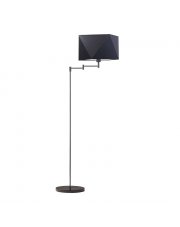 Lampa podłogowa do czytania regulowana SANTIAGO