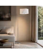 Nowoczesna lampa podłogowa do pokoju dziecka SANTIAGO