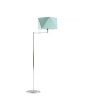 Lampa podłogowa do pokoju dziecięcego SANTIAGO