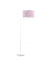Lampa stojąca dziecięca SANTIAGO z regulowanym ramieniem