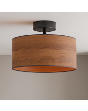 Nowoczesny plafon sufitowy do kuchni WENECJA ECO fi - 30 cm