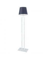 Piękna lampa stojąca do salonu VEGAS