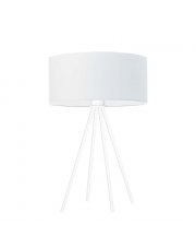 Lampka na stolik do salonu SIERRA