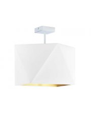 Plafoniera nowoczesna TACOMA GOLD