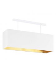 Lampa sufitowa do kuchni KORFU GOLD