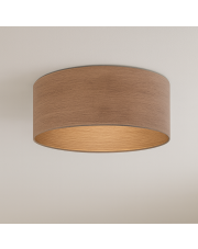 Lampa sufitowe do przedpokoju DUBAJ ECO fi - 30 cm