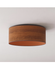 Nowoczesny plafon sufitowy do kuchni DUBAJ ECO fi - 30 cm