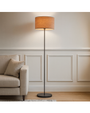 Stojąca lampa podłogowa LED do czytania WERONA ECO