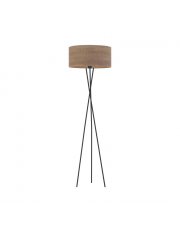 Lampa podłogowa LED na 3 nogach PARYŻ ECO