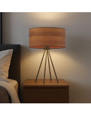 Loftowa lampa nocna na 4 nogach SIERRA ECO