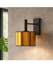 Lampa ścienna AKRA MIRROR