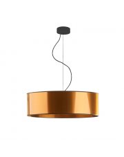 Lampa wisząca do kuchni nad stół HAJFA MIRROR fi - 60 cm