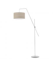 Regulowana lampa podłogowa BILBAO ECO