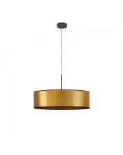 Lampa wisząca do kuchni nad stół SINTRA MIRROR fi - 60 cm