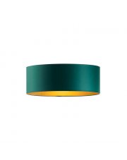 Lampa plafonowa DUBAJ GOLD fi - 40 cm