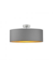 Lampa do salonu sufitowa WENECJA GOLD fi - 50 cm