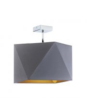 Lampa plafonowa TACOMA GOLD