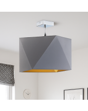 Lampa plafonowa TACOMA GOLD