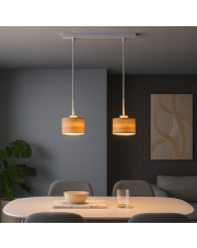 Lampa wisząca nad blat kuchenny MONTANA ECO